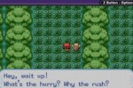 Pokemon FireRed Version (Game Boy Advance)