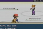 Pokemon FireRed Version (Game Boy Advance)