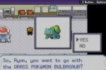 Pokemon FireRed Version (Game Boy Advance)