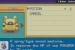 Pokemon FireRed Version (Game Boy Advance)