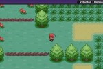 Pokemon FireRed Version (Game Boy Advance)