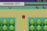 Pokemon FireRed Version (Game Boy Advance)