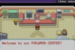 Pokemon FireRed Version (Game Boy Advance)