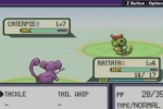 Pokemon FireRed Version (Game Boy Advance)