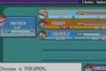 Pokemon FireRed Version (Game Boy Advance)