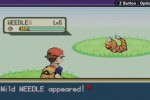 Pokemon FireRed Version (Game Boy Advance)