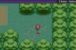 Pokemon FireRed Version (Game Boy Advance)