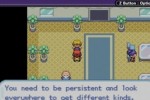 Pokemon FireRed Version (Game Boy Advance)