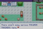 Pokemon FireRed Version (Game Boy Advance)