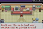 Pokemon FireRed Version (Game Boy Advance)