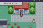 Pokemon FireRed Version (Game Boy Advance)