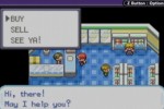 Pokemon FireRed Version (Game Boy Advance)