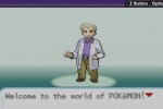 Pokemon FireRed Version (Game Boy Advance)