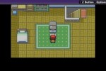 Pokemon FireRed Version (Game Boy Advance)