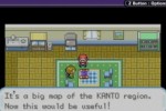 Pokemon FireRed Version (Game Boy Advance)