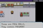 Pokemon FireRed Version (Game Boy Advance)