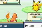 Pokemon FireRed Version (Game Boy Advance)