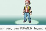 Pokemon FireRed Version (Game Boy Advance)