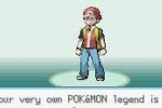 Pokemon FireRed Version (Game Boy Advance)