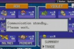 Pokemon LeafGreen Version (Game Boy Advance)