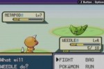 Pokemon LeafGreen Version (Game Boy Advance)