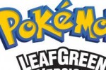 Pokemon LeafGreen Version (Game Boy Advance)