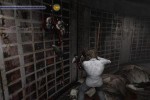 Silent Hill 4: The Room (Xbox)