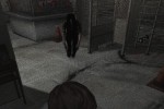 Silent Hill 4: The Room (Xbox)