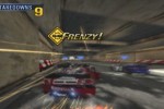 Burnout 3: Takedown (Xbox)