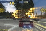 Burnout 3: Takedown (Xbox)