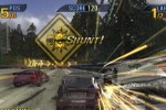 Burnout 3: Takedown (Xbox)