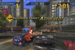 Burnout 3: Takedown (Xbox)