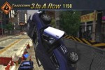 Burnout 3: Takedown (Xbox)