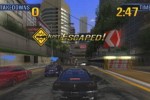 Burnout 3: Takedown (Xbox)