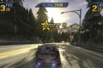 Burnout 3: Takedown (Xbox)