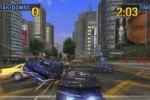 Burnout 3: Takedown (Xbox)