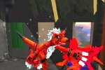 Digimon Rumble Arena 2 (GameCube)