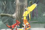 Digimon Rumble Arena 2 (GameCube)