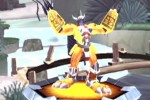 Digimon Rumble Arena 2 (GameCube)