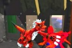 Digimon Rumble Arena 2 (GameCube)