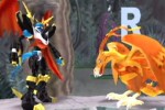 Digimon Rumble Arena 2 (GameCube)