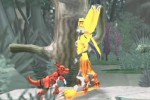 Digimon Rumble Arena 2 (GameCube)