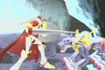 Digimon Rumble Arena 2 (GameCube)