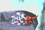 Digimon Rumble Arena 2 (GameCube)