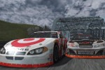 NASCAR 2005: Chase for the Cup (GameCube)