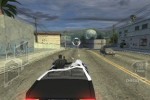 Terminator 3: The Redemption (PlayStation 2)