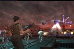 Terminator 3: The Redemption (PlayStation 2)