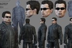 Terminator 3: The Redemption (PlayStation 2)