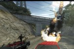 Terminator 3: The Redemption (PlayStation 2)