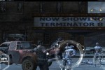 Terminator 3: The Redemption (PlayStation 2)